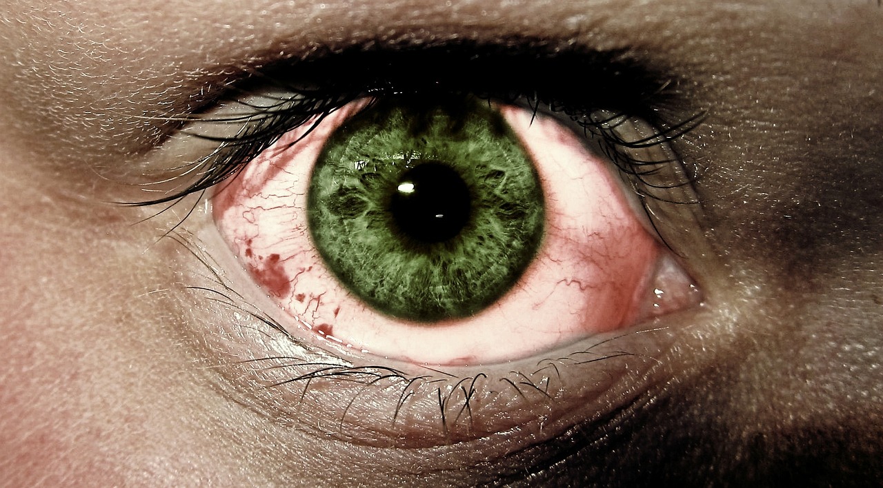 Najczęstsze choroby oczu – jak im zapobiegać?