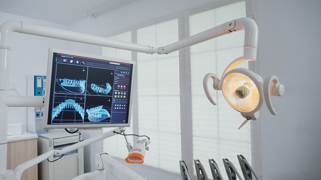 Jak wybrać odpowiedni aparat rentgenowski dla gabinetu stomatologicznego?