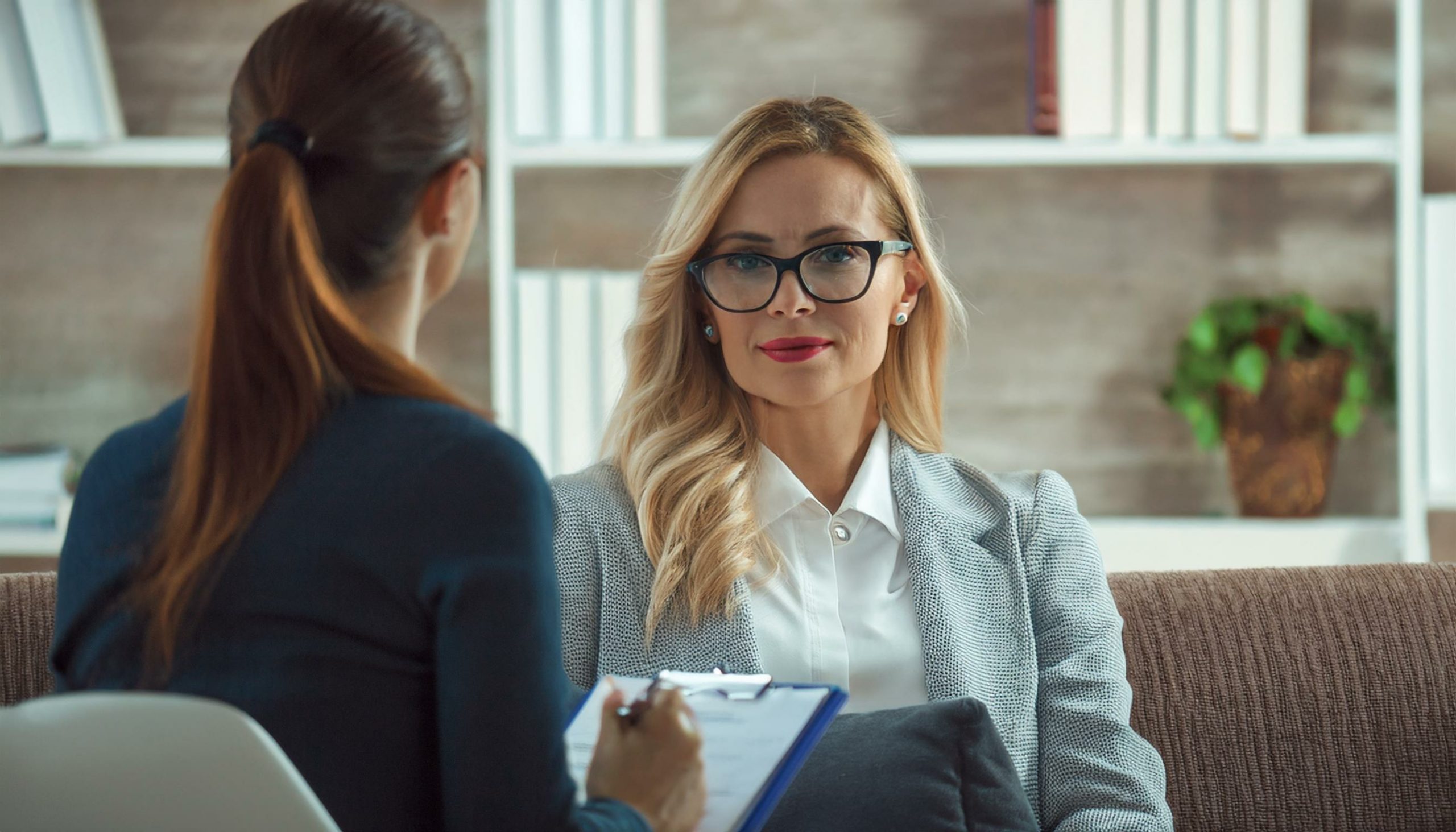 Zestawienie firm z branży: pomoc psychologiczna