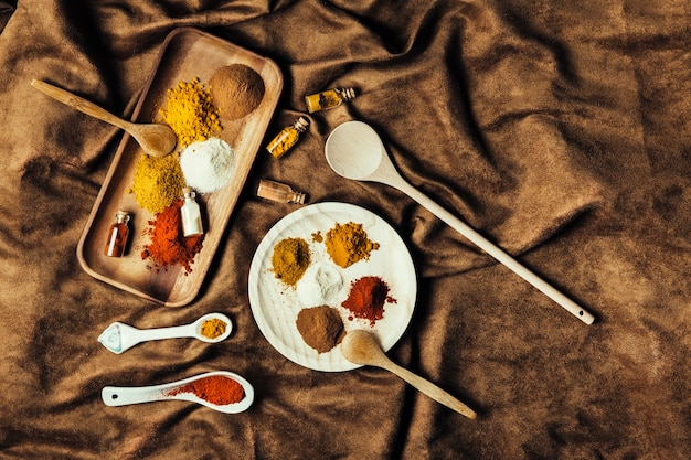 Sekrety tradycyjnych rytuałów pielęgnacyjnych z Północnej Afryki